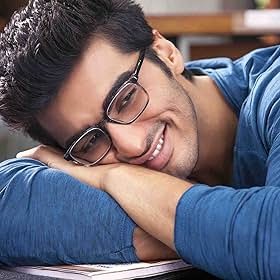 Arjun Kapoor